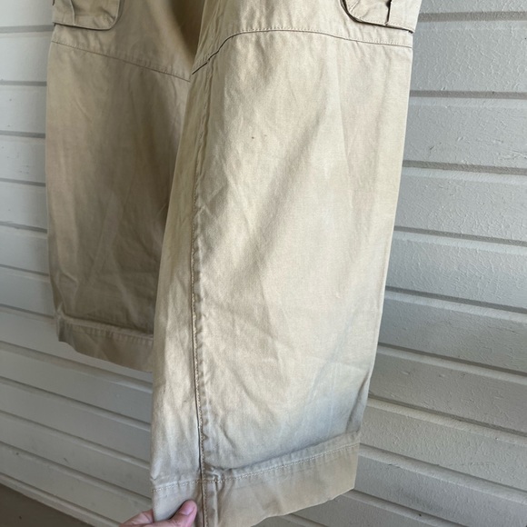 Sean John Utility Jacket and Pants set Cargo Coat EUC XXL - Picture 16 of 16